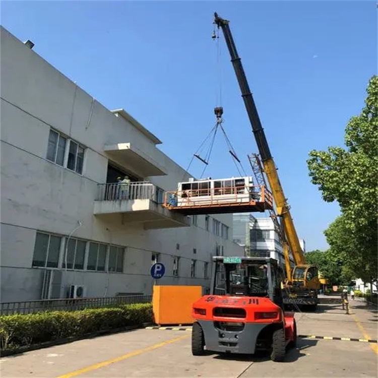 上饶小型吊车出租电话