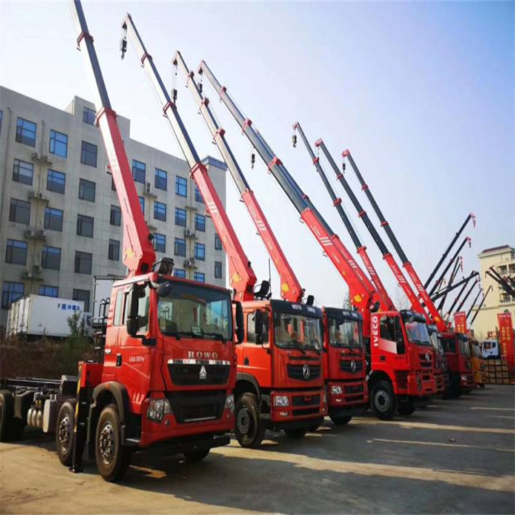 上饶租专业吊车电话