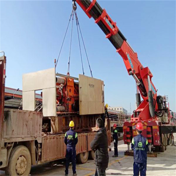 上饶附近随车吊出租，便捷服务与实用联系方式