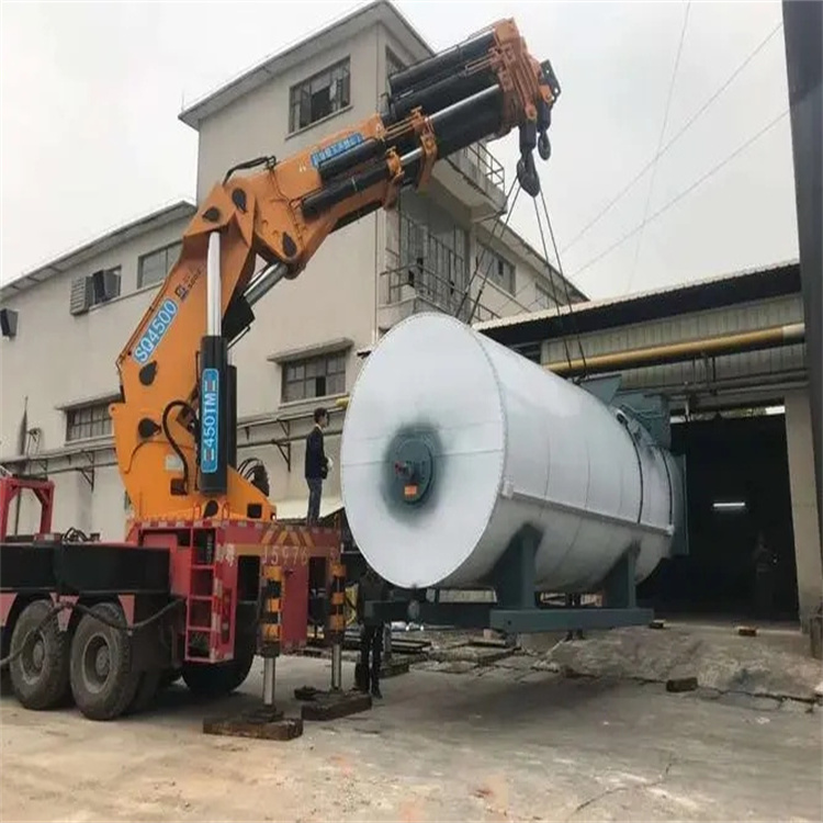 上饶室内装修小型折臂吊出租服务：高效解决方案与租赁指南