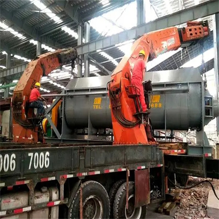 上饶大型随车吊出租多少钱