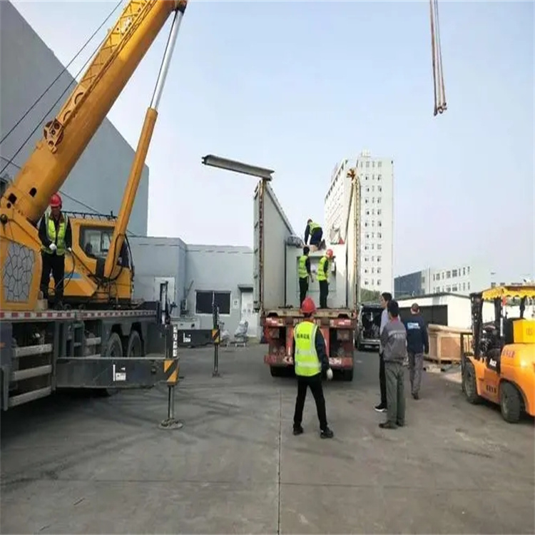 上饶如何找到附近的吊车救援服务