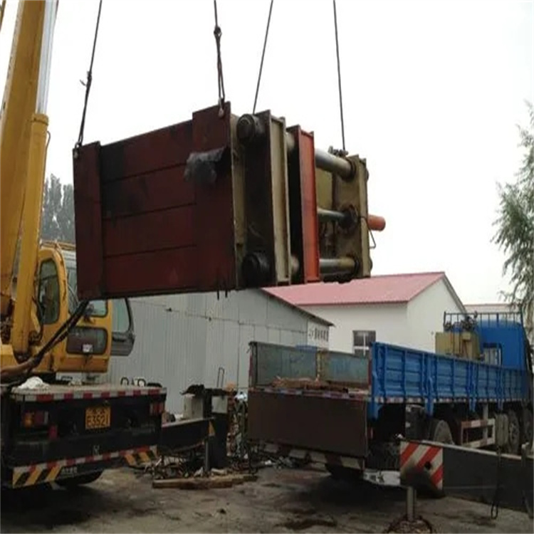 上饶小型汽车吊出租