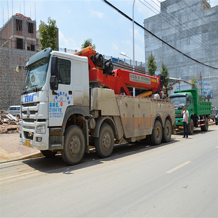 上饶50吨随车吊出租